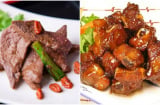 3 bộ phận đại bổ của lợn: Đi chợ nhìn thấy đừng tiếc tiền mua
