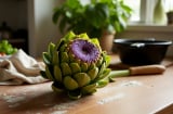 3 món ăn uống tốt cho gan, thận giúp thải độc, tăng cường sức khỏe hiệu quả