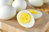 Bữa sáng đừng ăn xôi hay mì tôm! 5 món tiện lợi, dễ ăn, bổ ngang nhân sâm tổ yến