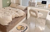 Chuyên gia cảnh báo: Kê giường sát 2 mặt tường khiến người nhà bệnh triền miên, lý do ai cũng cần biết