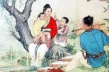 Cổ nhân dạy: 'Trai sợ gái mắt sâu chân rung, gái sợ trai hai tai hứng gió', họ là người thế nào?