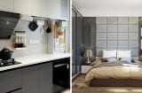 Ông bà dặn không sai: Nhà rộng hay hẹp, 6 vị trí này luôn phải để trống để vận may, tài lộc chảy vào