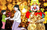 Top 4 Tuổi Con Giáp Hiếu Thảo Được Trời Thương, Nửa Đời Sau Giàu Sang Hạnh Phúc