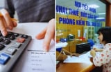 16 khoản thu nhập được miễn thuế thu nhập cá nhân năm 2025: Ai không biết chỉ thiệt
