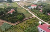 4 khoản phí bắt buộc phải nộp khi chuyển đổi đất vườn lên đất thổ cư năm 2025
