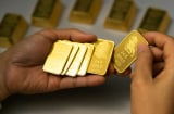 Bảng giá vàng 9999 24K 18K SJC DOJI PNJ hôm nay 29/5/2025