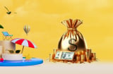 Cao điểm Mùa Hè (6-8 âm): Top 3 tuổi Bùng Nổ Vận May, Tài Lộc Rực Lửa, Giàu hơn Thần Tài