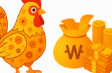 Đúng Tết Đoan Ngọ: 3 con giáp bất ngờ đổi vận, tài lộc bừng nở, gia đạo hưng vượng không tưởng