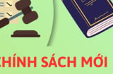 Một số chính sách nổi bật có hiệu lực từ tháng 6/2025