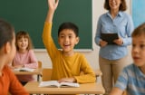 Nghiên cứu của Đại học Harvard phát hiện: Trẻ em sinh vào hai tháng này rất thông minh