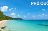 Phú Quốc – “Hawaii phương Đông” đưa du lịch Việt vươn tầm thế giới