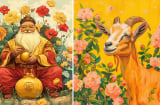 Tháng 6/2025 Hết Kiếp Nạn bắt đầu Phất Lên: 3 tuổi muốn Tiền hay Danh đều có