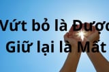 Tổ tiên dạy bảo: Đến tuổi 50, còn giữ 3 thứ thì Cả Đời Lãng Phí, vứt đi sớm thì càng Già Càng Giàu