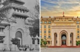 Trường Đại học duy nhất ở Việt Nam từng có 6 bác sĩ người Pháp giữ chức hiệu trưởng: Ai cũng muốn theo học