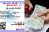 Từ 1/7/2025: Thêm 4 trường hợp này được hỗ trợ tiền tham gia BHYT, người dân nên biết kẻo thiệt thòi
