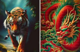 Từ Tết Đoan Ngọ tới Rằm tháng 8 âm: 3 tuổi Phúc Lộc Rơi Trúng Đầu, đặc biệt vị trí số 2