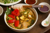 Cách nấu bún ốc Hà Nội theo lối cũ: Tinh hoa ẩm thực đất Kinh kỳ