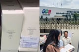 Chính thức khởi tố vụ án liên quan tới mỹ phẩm nhà Đoàn Di Băng từng phân phối