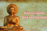 Khó Khăn đừng nản: Top 4 con giáp từ 45 tuổi Phất Lên bất ngờ, Thần tài dúi vàng vào tay