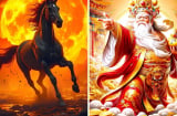 Lộc Trời Rơi Trúng Cửa: 3 tuổi tháng 6 thoát nghèo, tháng 7 tài vận lên, tháng 8 tiền về tới tấp