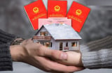 Muốn sang tên Sổ Đỏ phải đáp ứng điều kiện này trong năm 2025: Biết để không mất tiền oan