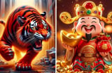 Sau 31/5: 3 tuổi Đại Vận Giàu Sang đón cơn Mưa Tiền tới tấp, tha hồ Ăn Sung Mặc Sướng