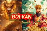 Thần Tài Độ Kẻ Khù Khờ: 3 tuổi Số Đỏ Như Son, đi đằng Đông hốt Vàng, đi đằng Tây hốt Bạc