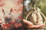 Tháng 6 này: 3 con giáp đón thời khắc vàng, thăng chức tăng lương không còn là mơ, giàu hơn Thần Tài