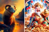 Từ 1/6 đến 20/6: 3 tuổi Phúc Dày Nhờ Mẫu Độ, Làm Ăn Đại Cát, Tiền Nhiều thả ga