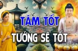 3 kiểu người này càng sống càng nhiều phúc báo: Trẻ thì may mắn, giàu sang, về già con cháu đầy nhà hiếu thảo