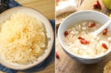 9 thực phẩm tăng sức đề kháng, làm sạch phổi để phòng Covid-19, chợ Việt vừa nhiều vừa rẻ