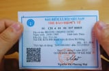 Chính thức: Ngừng cấp thẻ BHYT giấy từ ngày mai 1/6/2025, người dân làm ngay việc này để tránh mất quyền lợi
