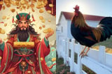 Thần Tài Mở Ngân Khố: 3 tuổi Phúc Như Đông Hải, Tiền - Tài- Danh chạm đỉnh, Đặc biệt con giáp thứ 2