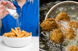 5 loại thực phẩm rút canxi, ăn mòn xương