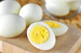 Bữa sáng đừng ăn xôi hay mì tôm: Chuyên gia gợi ý 5 món rẻ tiền mà bổ dưỡng như nhân sâm tổ yến
