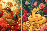 Gieo Nhân Gặt Quả: 4 con giáp ăn ở có Đức, hiền lành Lộc tự về tay