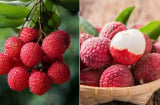 Lưu ý khi ăn vải để không bị nóng trong