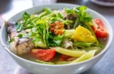 Nấu canh cá nước sôi hay nước lạnh? Tưởng đơn giản nhưng 10 nhà 9 nhà làm sai mất hết dinh dưỡng