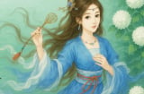 Sinh vào 4 ngày Âm lịch này: Mang hào quang thiên định, càng lớn càng vượng phát, không lo tụt hậu