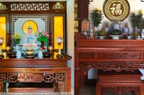 Thắp hương xong nhớ hạ 5 thứ này, để càng lâu càng mất lộc, Phú quý trôi sông, tiền tài hao tổn khó giàu