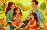 Tổ Tiên dạy: ‘Vào nhà thấy 4 mùi Hương, Càng Ở Càng Giàu, con cháu 3 đời Vượng Phát', đó là gì?