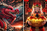 Từ 1/6 đến 15/6: 3 tuổi Trúng Đậm Lộc Thần Tài, Giàu Sang Nứt Vách, đặc biệt vị trí số 2