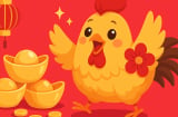 Tuần mới (2 – 8/6): 2 con giáp đổi vận may bất ngờ, 2 con giáp dễ gặp họa tài chính, đừng bỏ qua