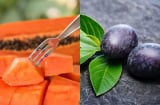 6 loại trái cây nên ăn mỗi ngày để thanh lọc gan và thận tự nhiên, giúp tăng tuổi thọ
