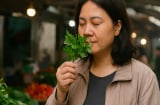 Bí kíp nhận biết rau sạch chỉ trong 5 giây: Mẹo nhỏ mà người bán ít khi chia sẻ