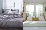 Đầu giường quay hướng này sẽ giúp gia chủ đón sinh khí, ngủ ngon, tài lộc tới tấp