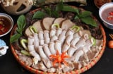 Đừng dại đổ nước lạnh khi luộc lòng, chỉ cần cho thêm thứ này lòng trắng giòn, hết mùi hôi sau 5 phút