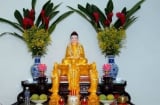 Tại sao nhà giàu đặt bình hoa bên trái bàn thờ khi thắp hương? Bí quyết phong thủy không phải mê tín!