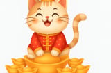 Tháng 6 mở vận đổi đời: 4 con giáp đón may mắn bất ngờ, tài lộc bùng nổ không kịp trở tay