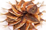 Thực phẩm ngừa loãng xương: Trứng đứng thứ 4, loại đầu bảng là 'ngân hàng canxi thực vật'